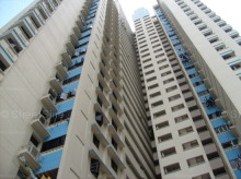Blk 153 Toa Payoh Sapphire (Toa Payoh), HDB 5 Rooms #404902